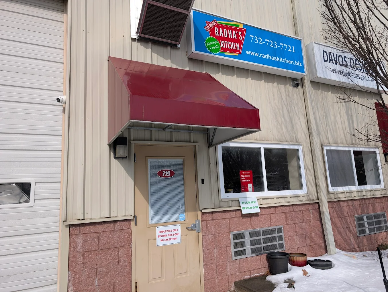 Traditional South Indian cooking journey by Radha's Kitchen in New Jersey